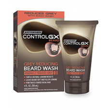 Just For Men Shampoo Control GX Barba